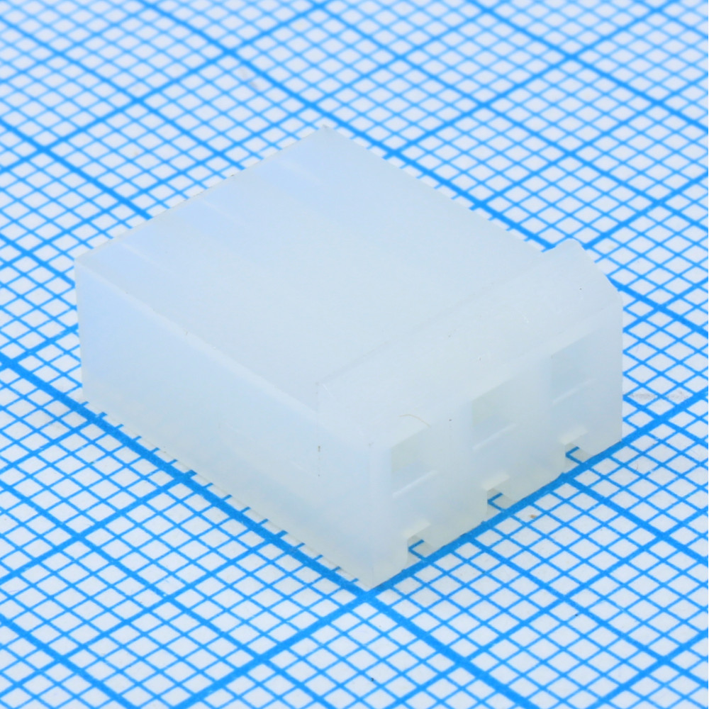 Изображение товара L-KLS1-3.96-03-H