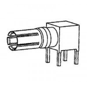 2-1393589-9, Жесткие метрические разъемы C42334A 347A194=HS- BUCHSE