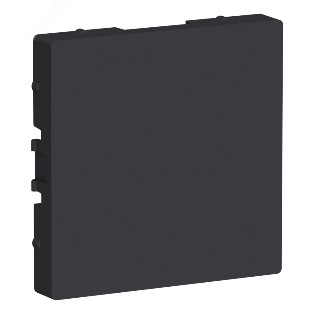 Изображение товара Заглушка AtlasDesign карбон SE ATN001009 для интерьера