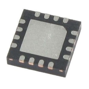 MAX5478ETE+, ИС, цифровые потенциометры Dual 256-Tap NV I2C-Interface