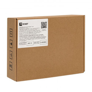 Панель оператора PRO-Screen 7 RSC-7