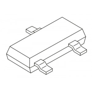 BZX84-B3V0