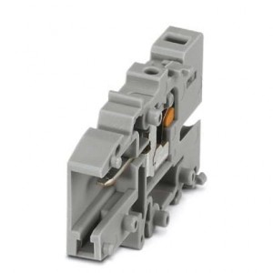 3000653, Съемные клеммные колодки PPC 2,5/1-L