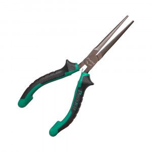 PM-746, Длинногубцы прямые удлиненные 150мм