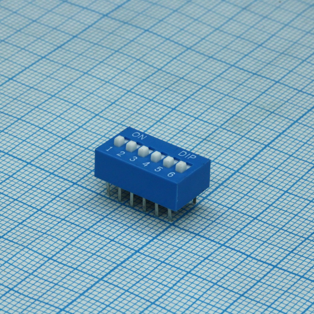 Изображение товара L-KLS7-DST-06-B-00