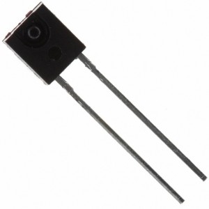 QSE122, PHOTOTRANS IR 880NM SIDE-LOOK