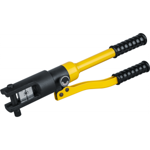 Пресс гидравлический 82 339 NHT-Pg01-10-120 (ручной, 10-120 мм2) 82339