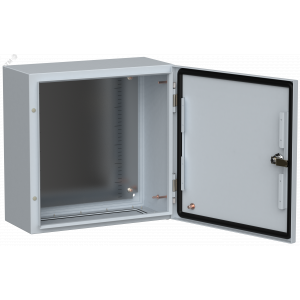 Корпус металлический ЩМП-40.40.20 УХЛ1 IP66 TITAN TI5-10-N-040-040-020-66