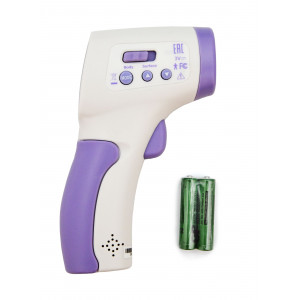 DT-8806S, Бесконтактный термометр для измерения температуры тела и различных поверхностей
