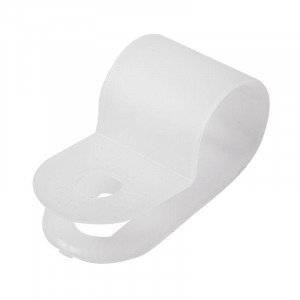 Скоба под винт 9мм (уп.50шт) 07-4409