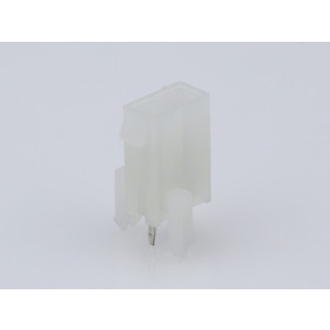 39299023, Разъем штыревой однорядный на плату