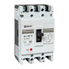 Выключатель автоматический 3п 100/80А 35кА ВА-99М PROxima mccb99-100-80m
