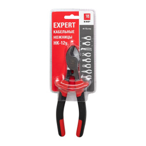 Кабельные ножницы НК-12у Expert EKF