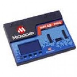DV007004, Программаторы - на базе процессоров MPLAB PM3 Universal Device Programmer