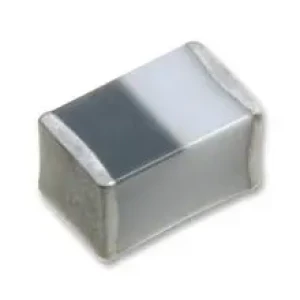 MHQ1005P15NGT000, Индуктивность SMD высокочастотная неэкранированная многослойная 15нГн ±2% 100МГц 23Q-Фактор керамика 400мА 280мОм