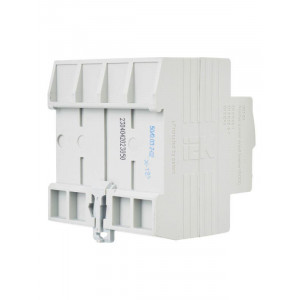 Выключатель дифференциального тока (УЗО) 4п 50А 30мА тип AC ВД1-63 MDV10-4-050-030