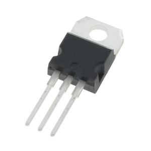 SPP11N80C3XK, МОП-транзистор N-Ch 800V 11A TO220-3 CoolMOS C3