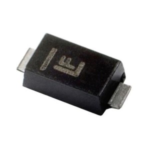 SMF20CA, TVS Diodes / ESD Suppressors TVS SMF   20V
