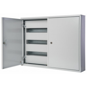 Корпус метал. две двери 520х685х120 90 мод. IP31 ЩРН-90 C2 30209DEK