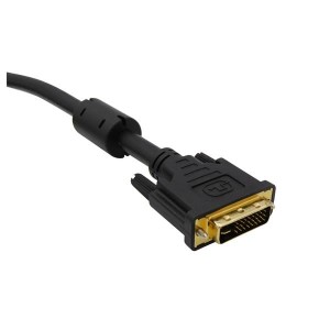 BC-VIDK020M, Кабели HDMI  DVI-I Dual/Dual Link 6.56 FEET / 2M
