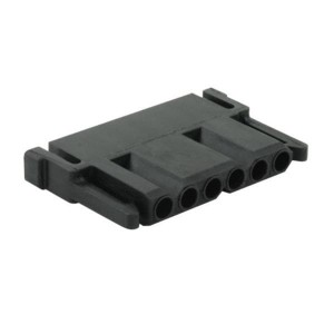 SMS6R3, Проводные клеммы и зажимы