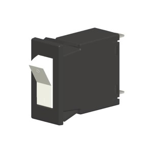 MA1-B-34-610-1-A12-B-C, Автоматические выключатели 10 A ONE POLE ANGLED