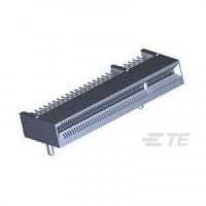 3-1761465-1, Разъемы PCI Express/PCI PCI EXPRESS RA ASSY 5.8MM SLOT 2.3MM PC