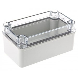PC C 65 T ENCLOSURE