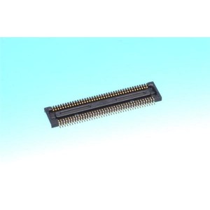 DF30FB-40DS-0.4V(82), Межплатные и промежуточные соединители 40P DR SMT RECEPT W/FITTING, NO BOSS