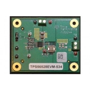 TPS56528EVM-534, Средства разработки интегральных схем (ИС) управления питанием TPS56528 EVAL MOD