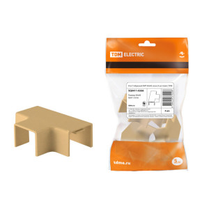 Угол Т-образный КМТ 60x40 сосна (4 шт./комп.) SQ0411-0266