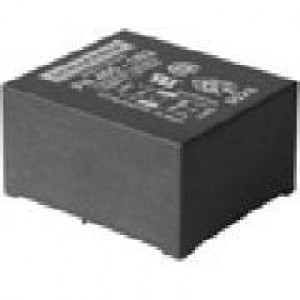 FN405-1-02, Фильтры цепи питания LO PRO PCB MOUNT 1A