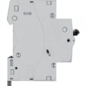 Выключатель автоматический модульный 1п C 25А 4.5кА RX3 Leg 419666