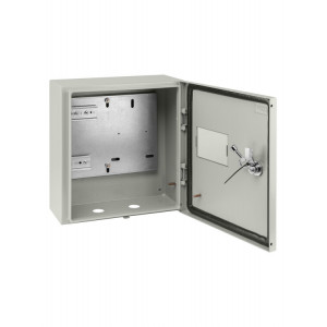 ЩУ-1ф/1-0-3 IP66 (310х300х150) SQ0905-0093