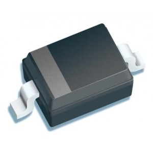 BAS3010B03WE6327HTSA1, Диоды и выпрямители Шоттки Medium Power IF Diode