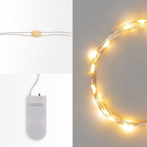 Гирлянда светодиодная 