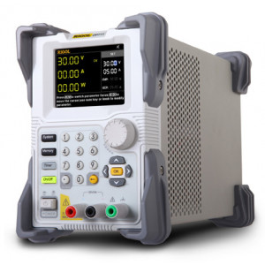 DP711, Программируемый источник питания 30В 5А 150Вт