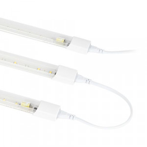 Модульный светильник для растений FITO-3х10W-LINE-Ra90 полного спектра 30 Вт Б0049315