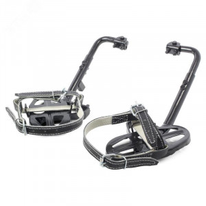 ЛАЗЫ ЛУ (С ШИПАМИ) (КВТ)