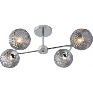 Люстра Haley 3137-304 4 х Е27 60 Вт модерн Б0055383