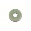 Шайба М10 кузовная DIN9021 нерж. сталь INOX 316L бел. (уп.100шт) DKC CM121000INOX316L