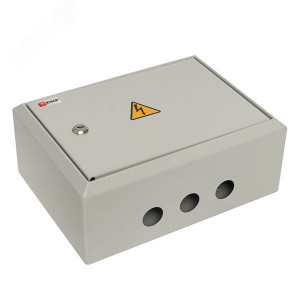 Щит ЩРН-12 (з) IP31 mb21-12