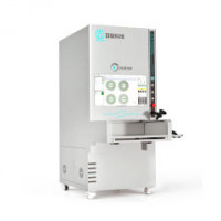 Умный счётчик на складе Промэлектроники