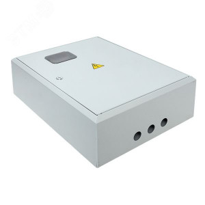 Щит ЩУРн 3/24 (500х400х160) IP31 mb23-3/24