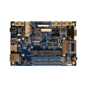 TX00-SV70, Макетные платы и комплекты - ARM TX Mainboard Dev Kit