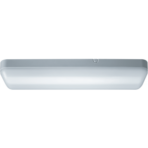 Светильник светодиодный 61 314 DPB-01-10-4K-LED 10Вт 4000К IP40 900лм ЖКХ бел. 61314