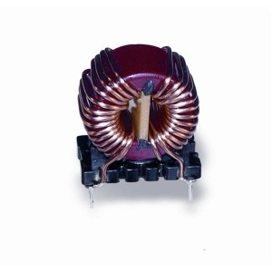 744825320, Common Mode Filters / Chokes WE-CMB Choke Type XL 20mH 3A 160mOhm