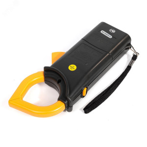 KT 266F серия PROLINE, Токоизмерительные клещи для измерения переменного тока до 1000А