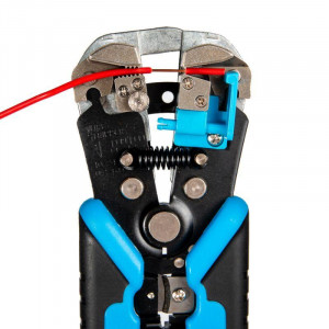 WS-18, Инструмент для снятия изоляции