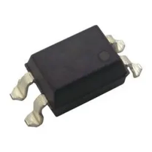 PS2533L-1-F3-A, Оптоизолятор 5кВ транзистор Дарлингтона 4SMD